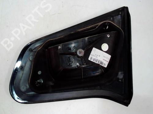 Left taillight CITROËN C3 II (SC_) | BP37307505C34 - Image 2