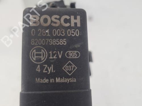 electronic-module-renault-trafic-iii-van-fg_-2014-37320613 main image