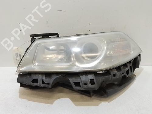 Used Left headlight Left headlight 37312756 37312756