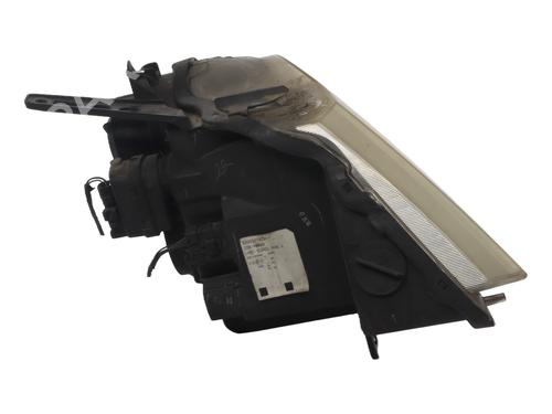 Left headlight RENAULT MODUS / GRAND MODUS (F/JP0_) 1.5 dCi (FP0E, JP0E) | BP37339910C28 - Image 5