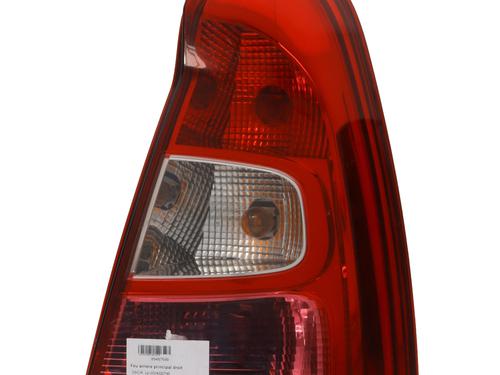 Right taillight DACIA LOGAN (LS_) 1.5 dCi (LS0W) | BP37323227C35 - Image 4