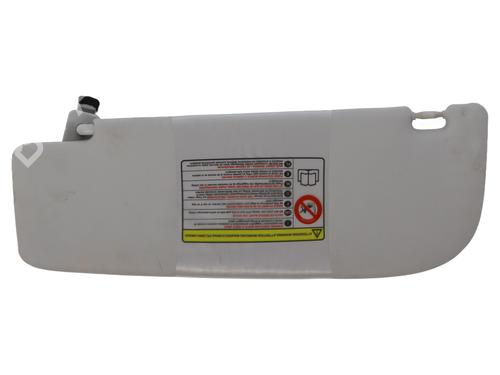 Right sun visor CITROËN NEMO MPV 1.4 HDi | BP37333374I2 - Image 2