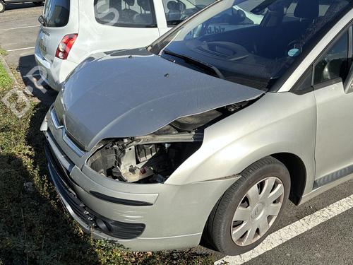 Engine CITROËN C4 I (LC_) 1.6 HDi | BP37328669M1 - Image 6