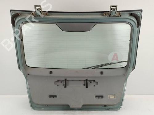 Bagklap CC/Kombi-Coupé Bagklap CC/Kombi-Coupé 37621100 37621100