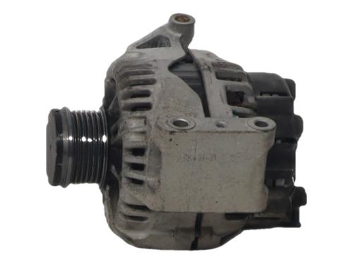 Alternator SUZUKI SWIFT III (MZ, EZ) | BP38585948M7 - Image 3