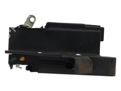 Front right lock DACIA SANDERO II 1.0 SCe 75 (B8JC, B8JD, B8NC) | BP37331616C97 - Image 2