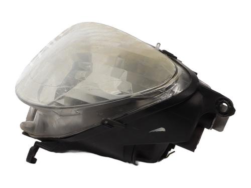 Left headlight PEUGEOT 607 (9D, 9U) 3.0 V6 24V | BP37314544C28  - Image 5