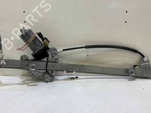 Used Front right window mechanism Front right window mechanism 37326425 37326425