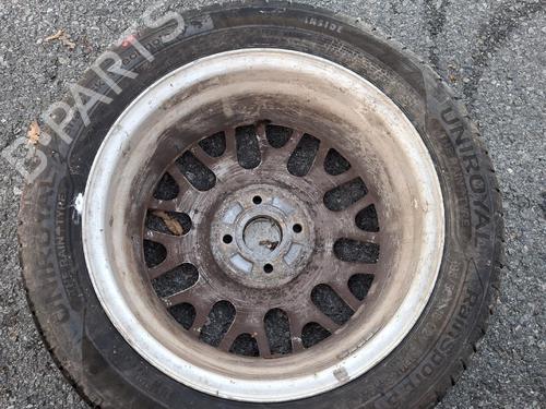 Used Rim Rim 39629734 39629734