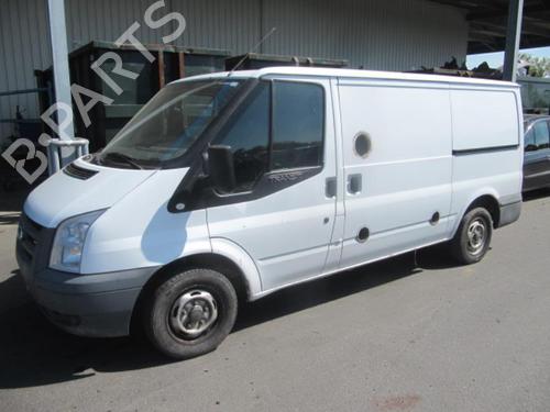 Heater resistor FORD TRANSIT Van (FA_ _) 2.2 TDCi | BP37302439M108 - Image 7