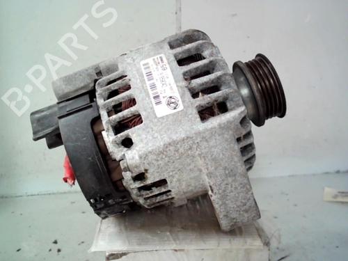 Alternator FORD KA (RU8) 1.2 | BP37306303M7 - Image 6