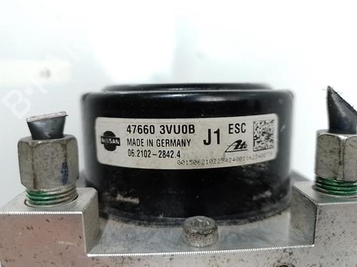 Used ABS pump ABS pump 37312138 37312138