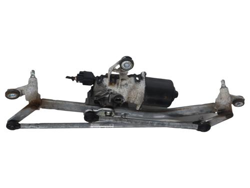 Used Front wiper motor Front wiper motor CHEVROLET SPARK (M300) 1.0 (68 hp) 40053917 40053917