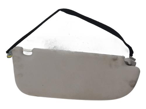 Used Left sun visor Left sun visor 37338270 37338270