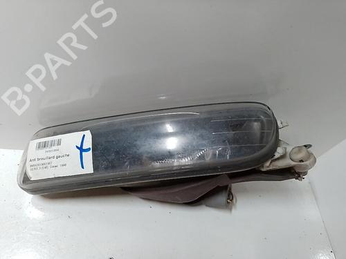 Left front fog light BMW 3 (E46) 320 d | BP37303666C30 - Image 3
