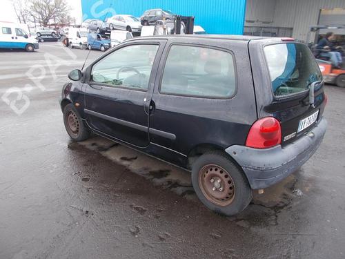 Used Parts RENAULT TWINGO I Hatchback Van (S06_) 4797295