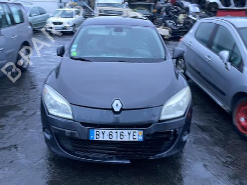 Alternator RENAULT MEGANE III Hatchback (BZ0/1_, B3_) 1.5 dCi | BP37319111M7 - Image 12