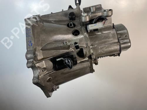 Gearbox PEUGEOT 2008 I (CU_) 1.6 HDi | BP38473638M3 - Image 5