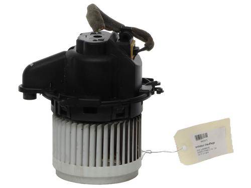 Heater blower motor DACIA SANDERO II 1.0 SCe 75 (B8JC, B8JD, B8NC) | BP37327994M62 - Image 5