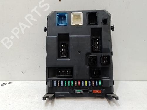 Electronic module CITROËN DS3 (SA_) 1.6 HDi 110 | BP37313898M83  - Image 9