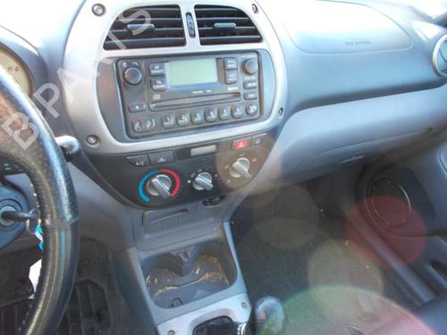 Left front indicator TOYOTA RAV 4 II (_A2_) 2.0 D 4WD (CLA20_, CLA21_, CLA20R, CLA21R) | BP37301565C32 - Image 6