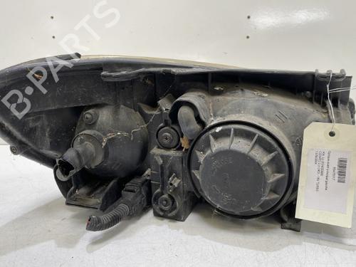 Koplamp links Koplamp links KIA CERATO I Saloon (LD) [2004-2011] 37323192 37323192