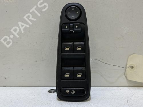 Used Left front window switch Left front window switch 37325796 37325796