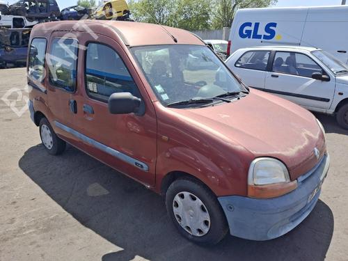 Right taillight RENAULT KANGOO (KC0/1_) 1.4 (KC0C, KC0H, KC0B, KC0M) | BP37617796C35 - Image 10