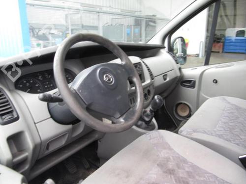 Brukte deler til OPEL VIVARO A Van (X83) 2.0 CDTI (F7) 4796922