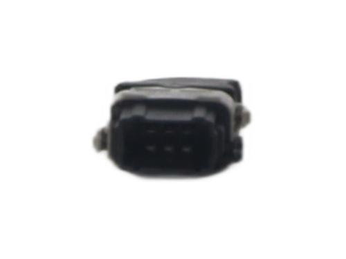Right front window switch RENAULT MODUS / GRAND MODUS (F/JP0_) 1.2 (JP0C, JP0K, FP0C, FP0K, FP0P, JP0P, JP0T) | BP37346780I26 - Image 4