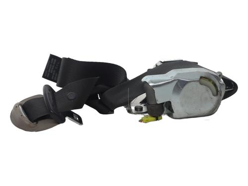 Front left seatbelt KIA CARENS III MPV (UN) 2.0 CRDi 140 | BP37337934I26 - Image 2