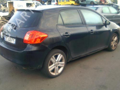 Left front window switch TOYOTA AURIS (_E15_) 2.2 D (ADE157_, ADE151_, ADE151R, ADE157R) | BP37311396I27 - Image 8