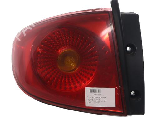 Left taillight SEAT ALTEA (5P1) | BP37340677C34 - Image 3