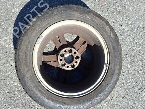 Used Rim Rim 37622349 37622349