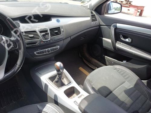 Left front window switch RENAULT LAGUNA III (BT0/1) 2.0 dCi (BT01, BT08, BT09, BT0E, BT0K, BT12, BT1C, BT1D,... | BP37323830I27 - Image 11