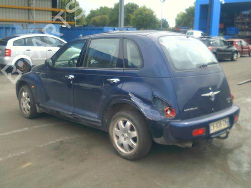 Left headlight CHRYSLER PT CRUISER (PT_) 2.2 CRD | BP37307792C28 - Image 7