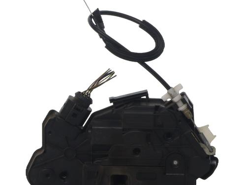 Used Front left lock Front left lock 37342160 37342160