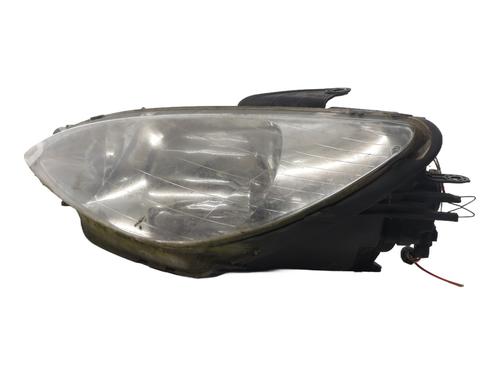 Left headlight PEUGEOT 206 CC (2D) 2.0 S16 | BP37345901C28 - Image 3