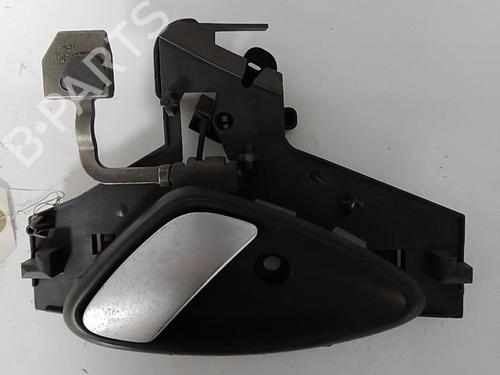 Used Rear left interior door handle Rear left interior door handle 37299322 37299322