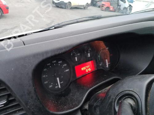 Electronic module IVECO DAILY VI Van 33S13, 35S13, 35C13 | BP37328987M83 - Image 13