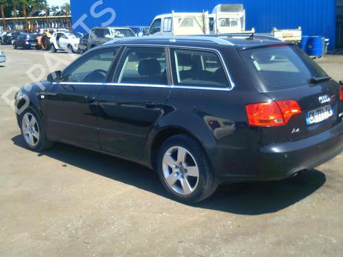 Radio AUDI A4 B7 Avant (8ED) | BP37310909E6 - Image 5