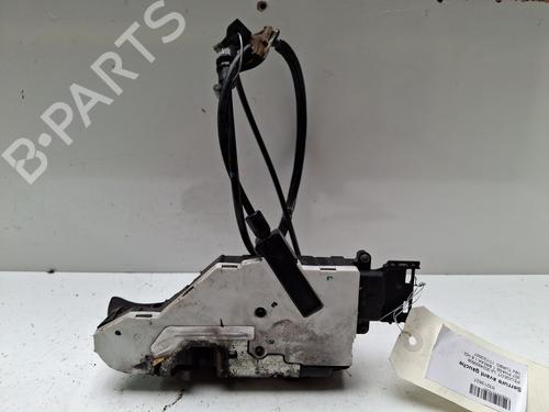 Used Front left lock Front left lock 37325080 37325080