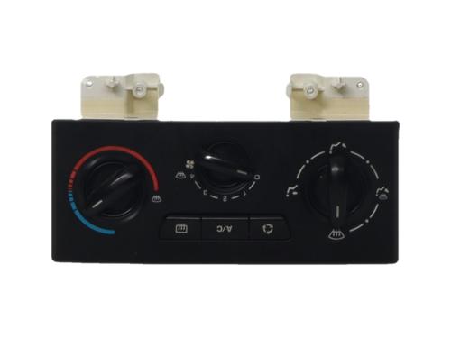 Climate control CITROËN C4 I (LC_) 1.6 HDi | BP37348466I5 - Image 3