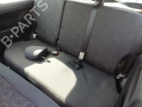 Engine TOYOTA YARIS (_P1_) 1.0 (SCP10_, SCP10R) | BP37324344M1 - Image 8