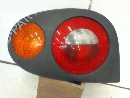 Used Left taillight Left taillight 37296439 37296439