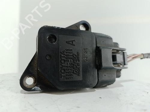 Mass air flow sensor TOYOTA AURIS (_E15_) 2.2 D (ADE157_, ADE151_, ADE151R, ADE157R) | BP37311401M95 - Image 3