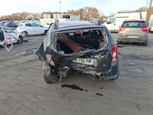 Devioluci DACIA DUSTER (HS_) 1.5 dCi | BP37331488I23  - Image 7