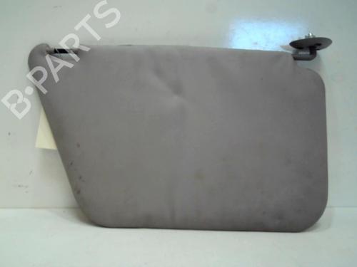 Used Left sun visor Left sun visor 37311319 37311319