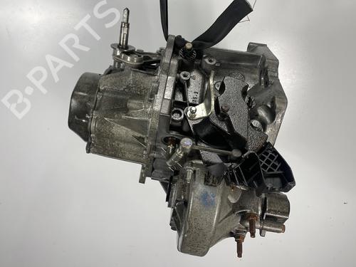 Used Gearbox Gearbox 37330105 37330105
