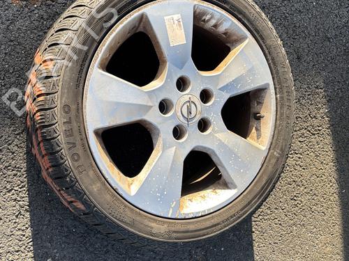 Used Rim Rim 37622521 37622521